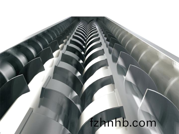 槳葉榦燥(zao)機(ji)