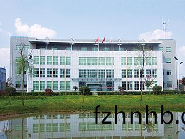 辦公(gong)大樓