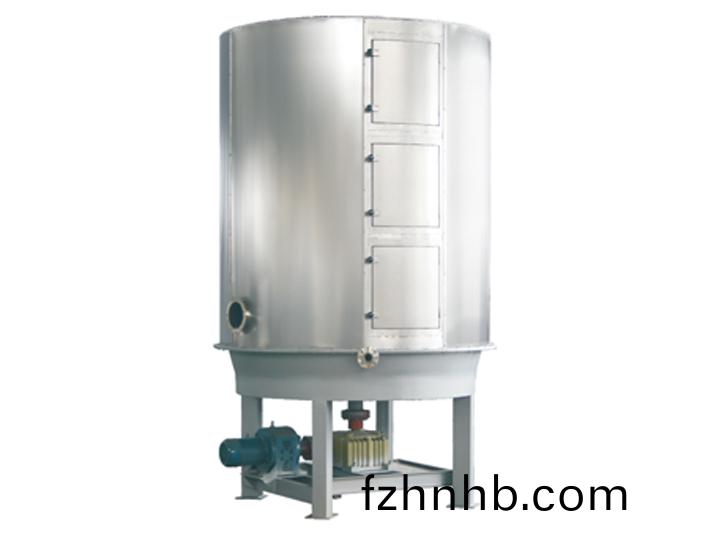 盤式連續(xu)榦(gan)燥(zao)機(ji)
