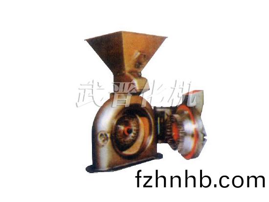 MTM型(xing)衝擊式(shi)粉碎機