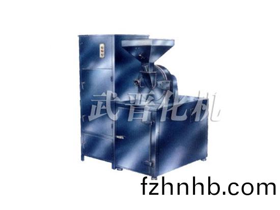 30B-X型萬能(neng)粉(fen)碎(sui)機組(zu)
