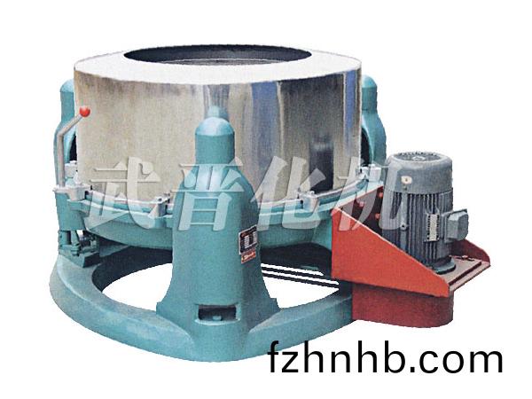 SS/SSC/SB係(xi)列三(san)足(zu)式上部卸(xie)料(liao)離心機